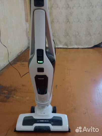 Беспроводной пылесос