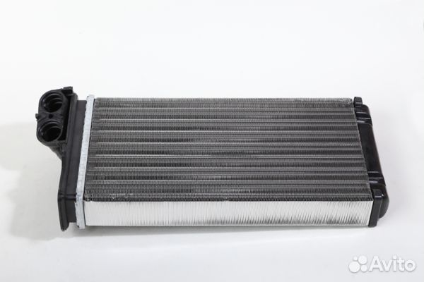 Радиатор печки Peugeot 607 all 00 1035057SX