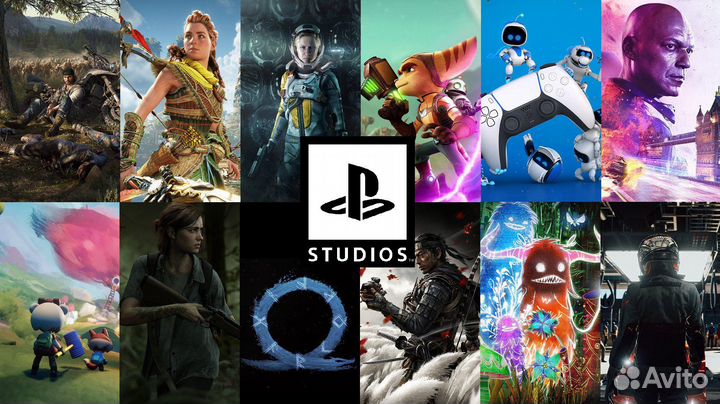 Ps store покупка игр