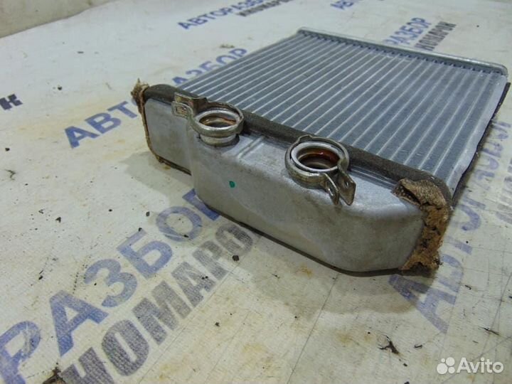 Радиатор отопителя для Toyota Caldina 1998-2002г