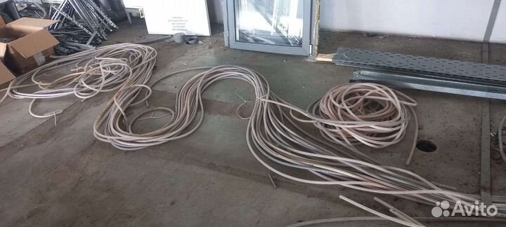 Шланг армированный 10 мм