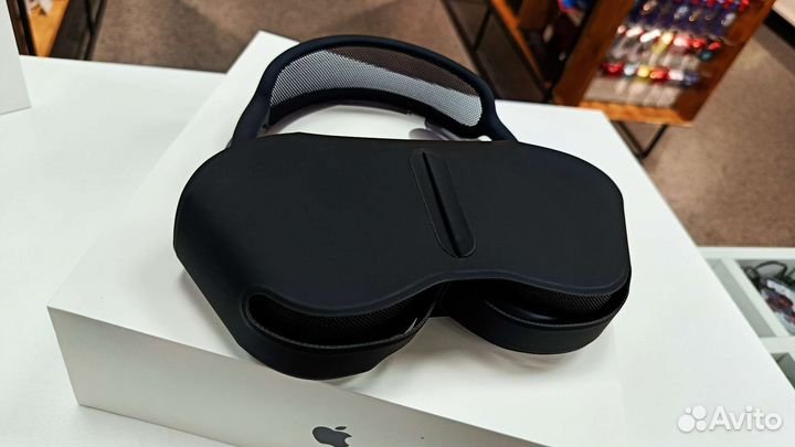 Беспроводные наушники apple airpods max рассрочка