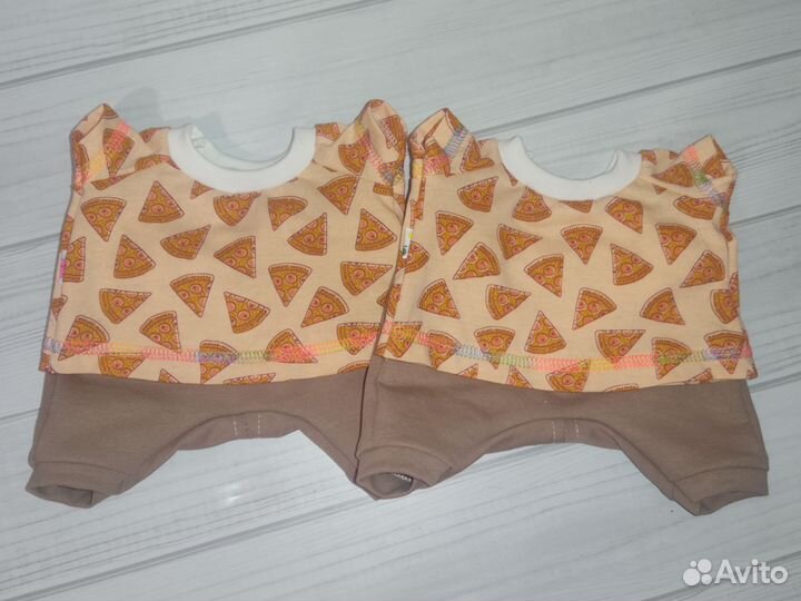 Комплекты для кошечки