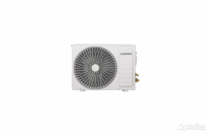 Кондиционер leran AC 1233