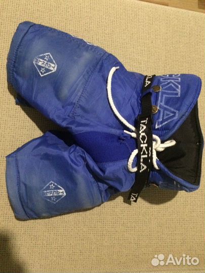 Хоккейные шорты