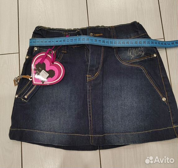 Юбка для девочки
