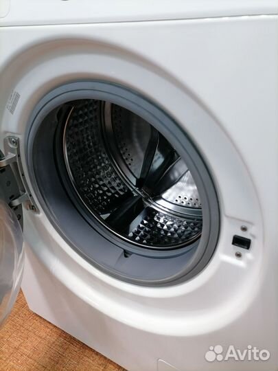 Стиральная машина Samsung Diamond 6кг