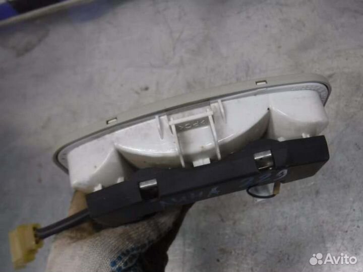 Плафон салонный Лада Калина 21114 2007