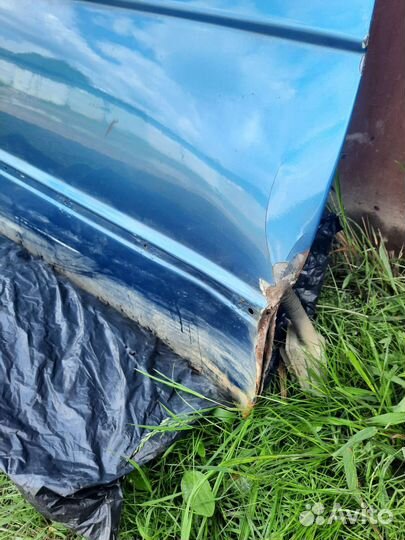 Люк bmw e34 двери е34