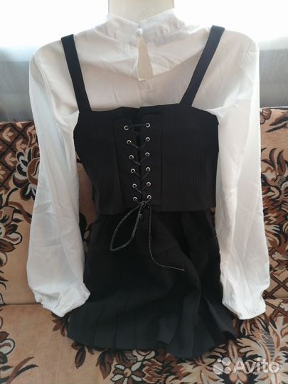 Детский костюм