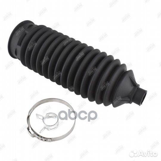 Пыльник рулевой рейки daihatsu bego J210G 06-16