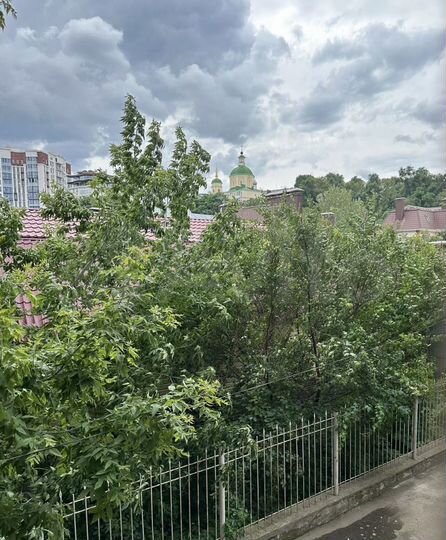 1-к. квартира, 18 м², 1/6 эт.