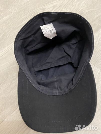 Кепка мужская