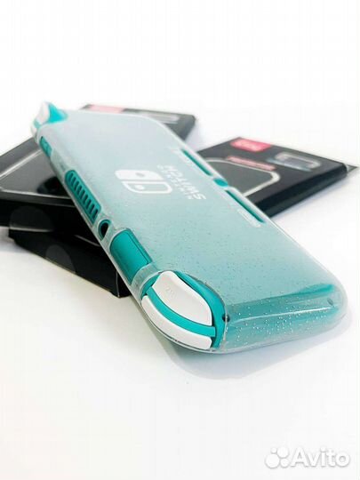 Чехол для nintendo switch lite