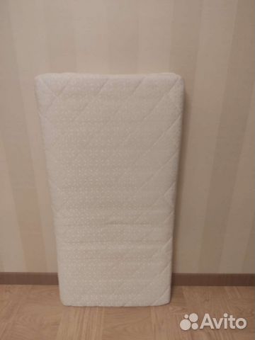 Матрас детский 120 60