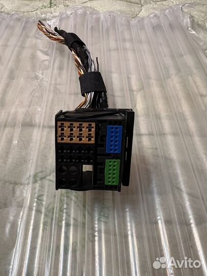 Квадлок старого образца