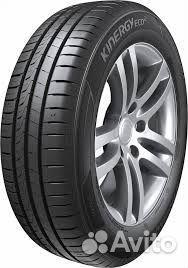 Hankook Kinergy Eco 2 K435 215/60 R17