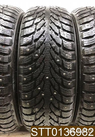 Nokian Tyres Hakkapeliitta 9 SUV 225/60 R17 99T