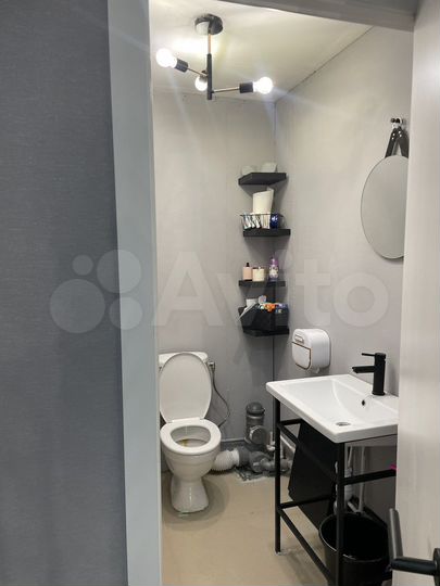 Свободного назначения, 40 м²