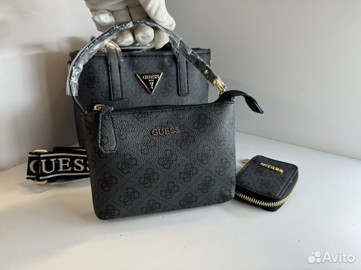 Сумка Guess latona (оригинал)