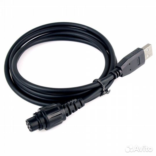 USB Кабель для программирования для Hytera