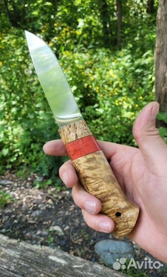 Нож охотничий