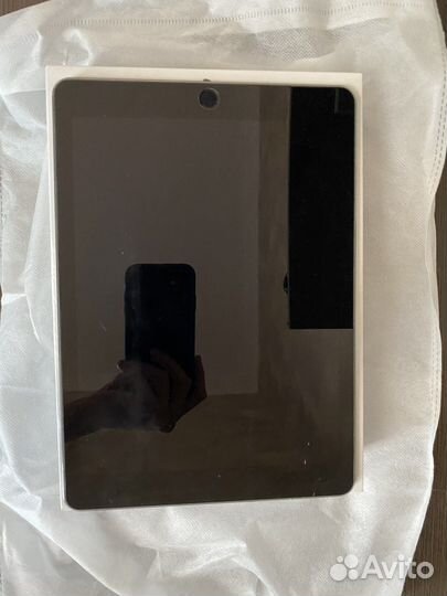 iPad pro 9,7 wifi cellular