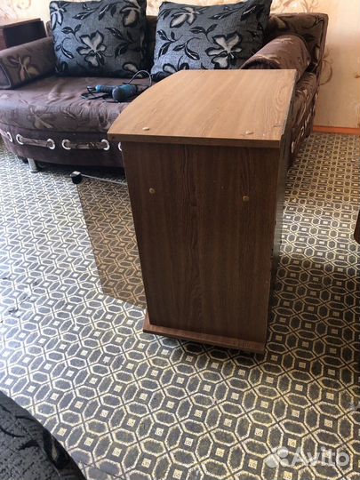 Тумба под телевизор