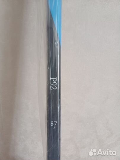 Клюшка хоккейная левый хват Bauer