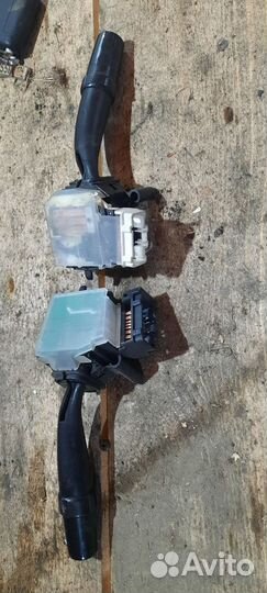 Переключатель подрулевой Geely MK 2008-2015