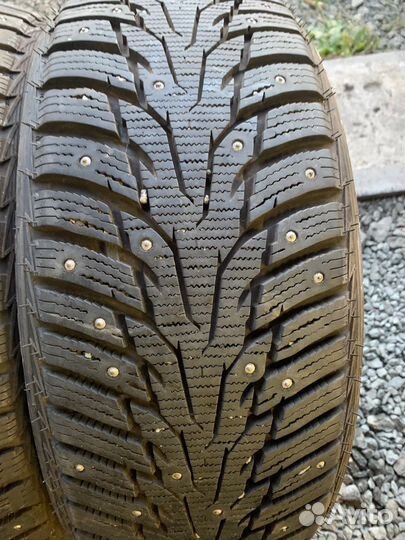 Nexen Winguard WinSpike WH62 215/50 R17