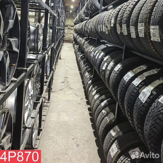 Yokohama Geolandar I/T G072 235/60 R17 97L