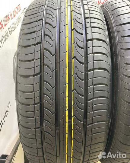 Nexen CP 321 235/55 R17 99H