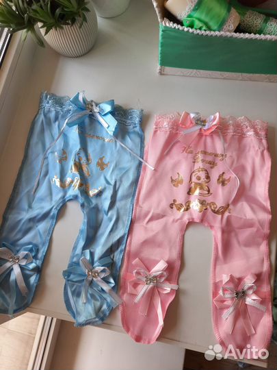 Свадебные аксессуары