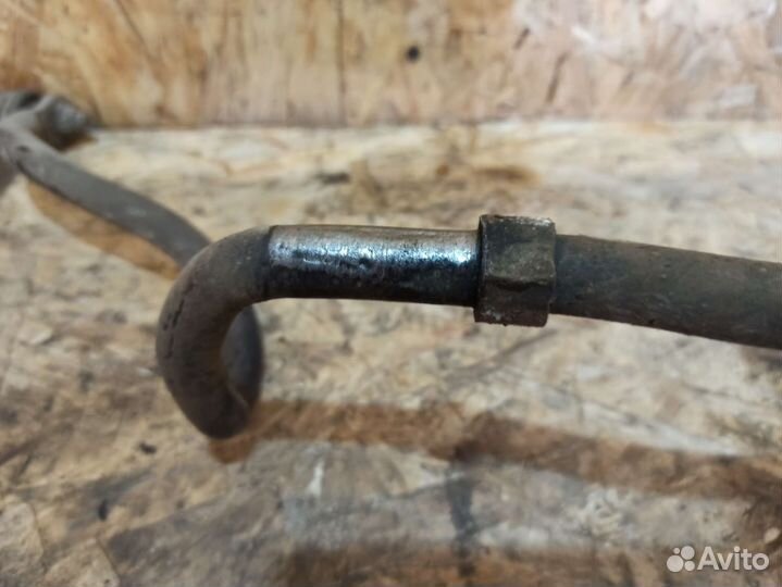 Стабилизатор Chevrolet Aveo T250