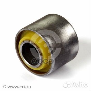 8-06-027 сайлентблок рычага зад. п. без кроншт