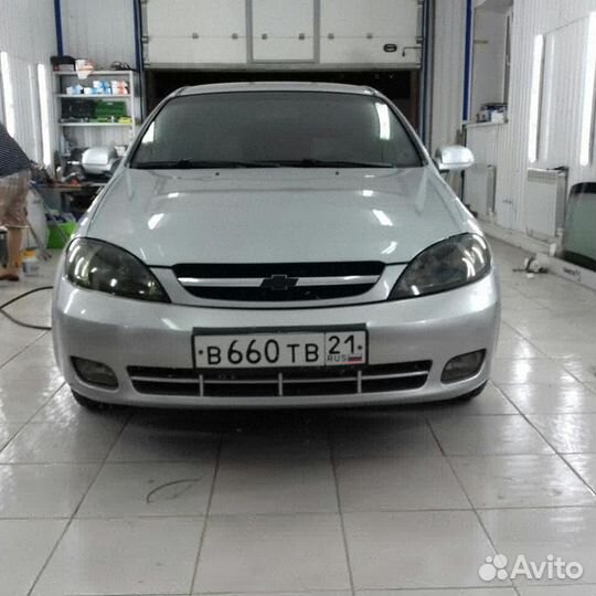 Защитная пленка фар