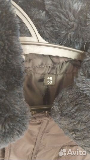 Зимняя куртка мужская полиция, дождевик