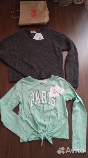 Нм новое 146-152р