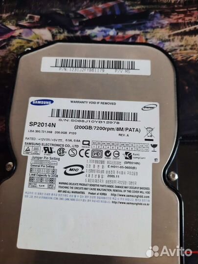 Комплектующие для пк