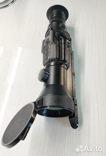 Тепловизионный прицел Дедал-т4.321