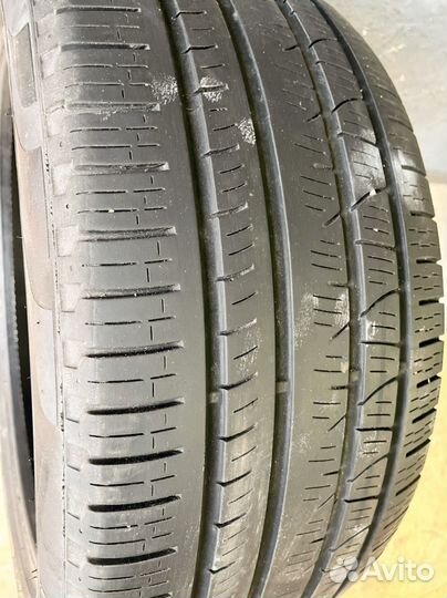 Pirelli Scorpion Verde All Season 275/40 R21 107V