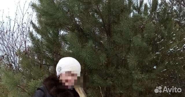 Норковый мягкий берет