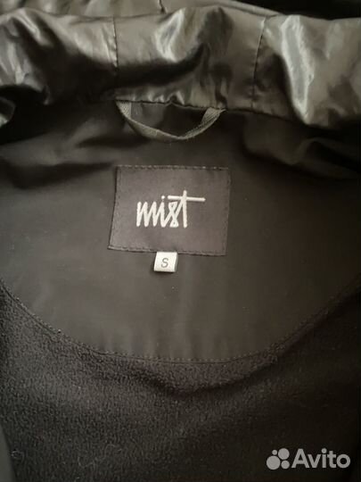 Плащ ветровка женский