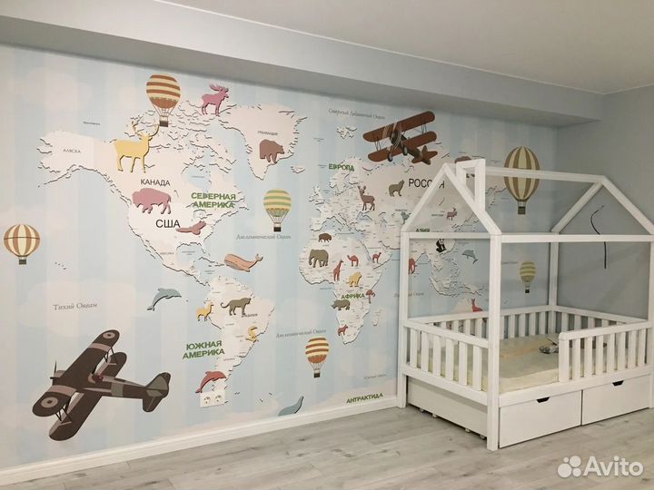 Ремонт квартир без посредников