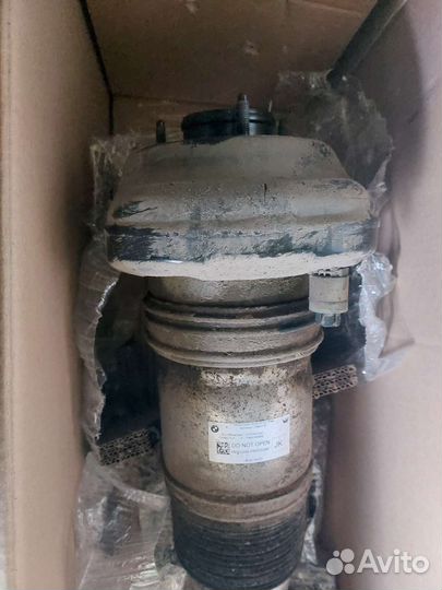 Амортизатор задний BMW 7 G11 G12 2015-2022