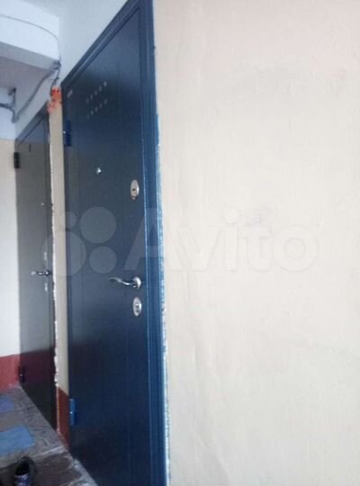 2-к. квартира, 45,1 м², 2/2 эт.