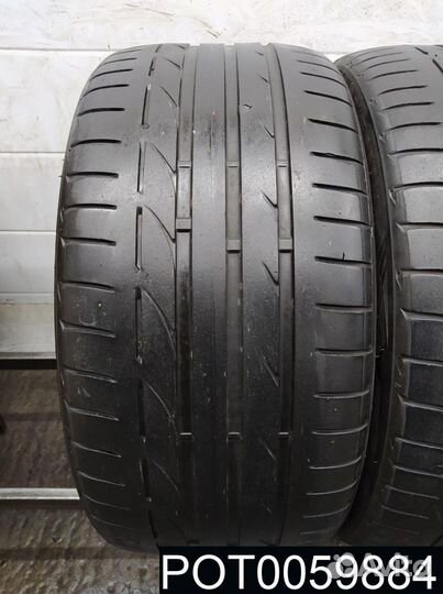Bridgestone Potenza S001 255/35 R19 100M