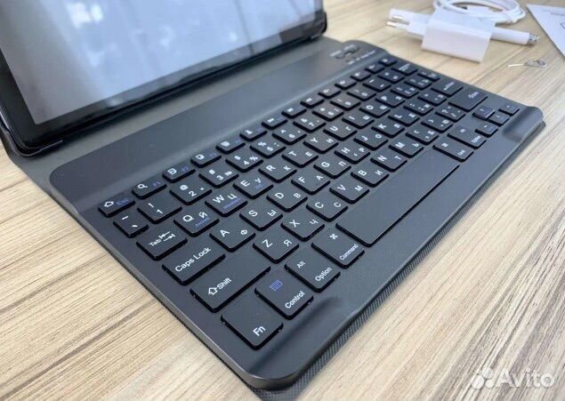 Планшет Umiio A10 Pro 6/128гб новый