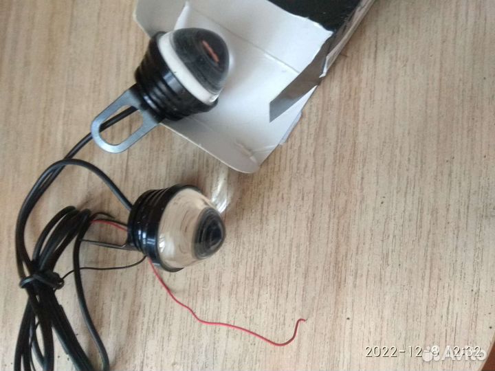 Лампы диодные разные от 50 р